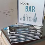 Logis Le Noir Hotel 3*