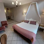 Logis Le Noir Hotel Sérignac-sur-Garonne