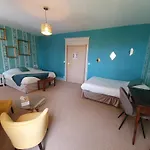 Hotel Logis Le Noir 3*