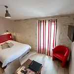 Logis Le Noir Hotel Sérignac-sur-Garonne