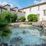 Hotel Logis Le Noir 3*