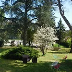 Logis Le Noir 3* Sérignac-sur-Garonne