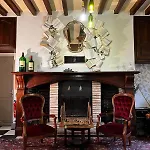 Hotel Logis Le Noir