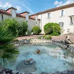 Logis Le Noir Sérignac-sur-Garonne