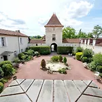Logis Le Noir 3* Sérignac-sur-Garonne