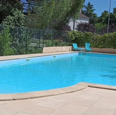 Logis Le Noir Sérignac-sur-Garonne