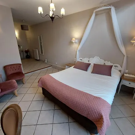 Logis Le Noir فندق Sérignac-sur-Garonne