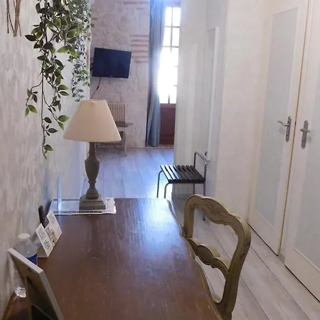 Hotel Logis Le Noir