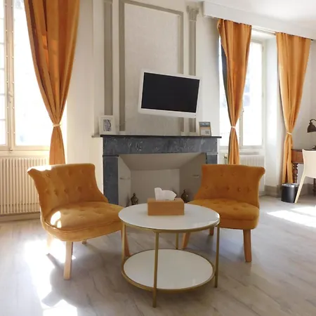 Hotel Le Prince Noir Serignac-sur-Garonne