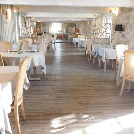 Hotel Le Prince Noir