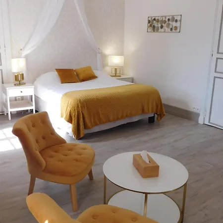 Hotel Le Prince Noir 3*