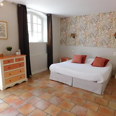 Logis Le Noir 3* Sérignac-sur-Garonne