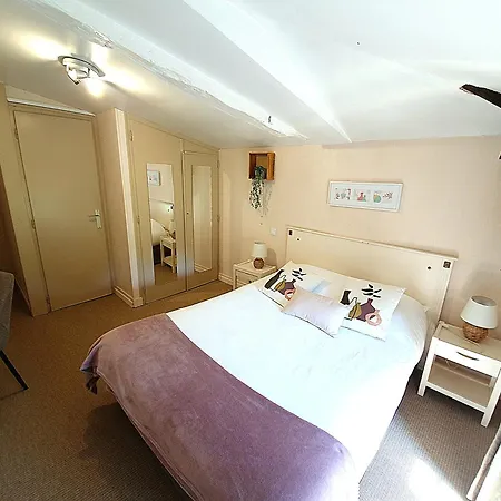 Hotel Logis Le Noir Sérignac-sur-Garonne