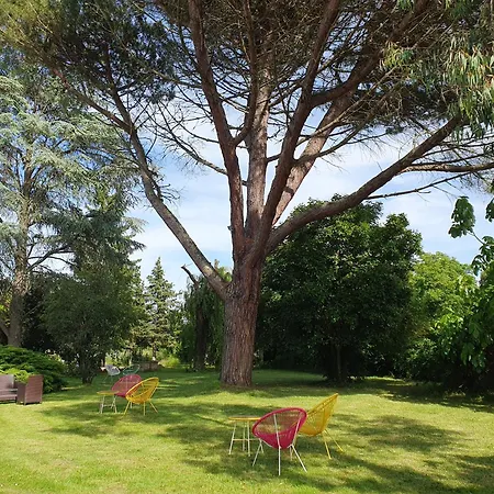 Logis Le Noir Hotel 3*
