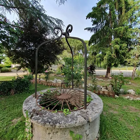Otel Logis Le Noir