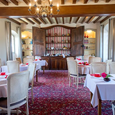 Le Prince Noir Hotel