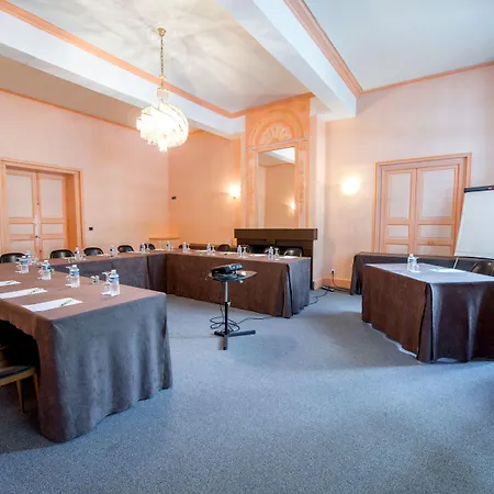 Le Prince Noir 3* Serignac-sur-Garonne