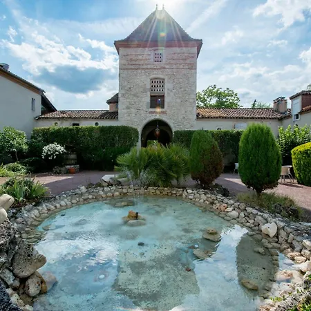 Logis Le Noir