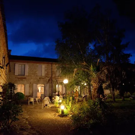 Logis Le Noir 3*