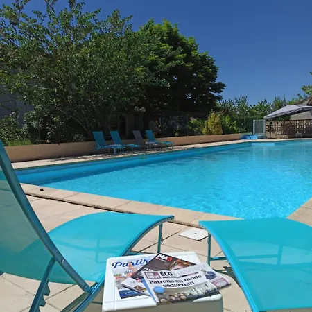 Hotel Logis Le Noir