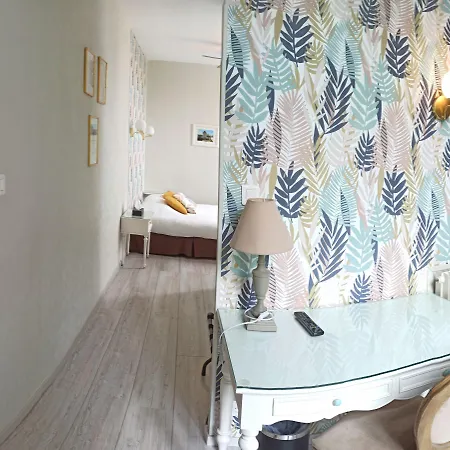 Le Prince Noir 3* Serignac-sur-Garonne