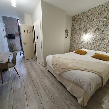 Hotel Logis Le Noir