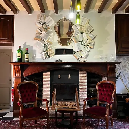 Hotel Le Prince Noir