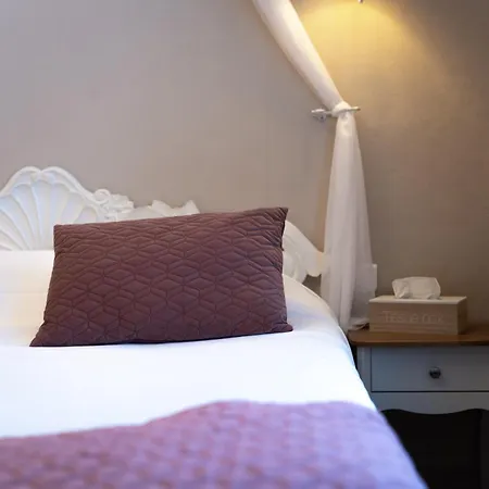 Hotel Logis Le Noir