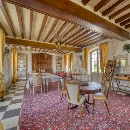 Logis Le Noir Otel