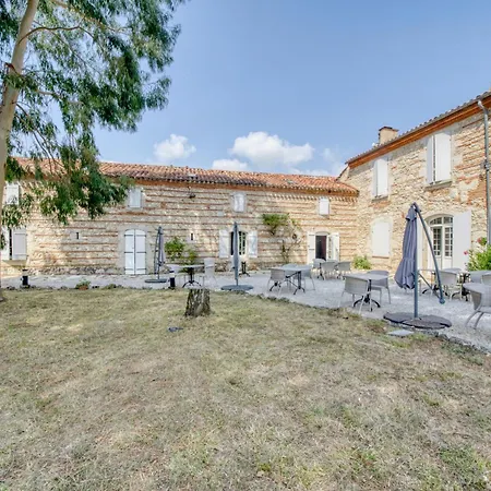 Otel Logis Le Noir 3*