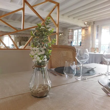 Le Prince Noir 3* Serignac-sur-Garonne