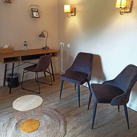 Le Prince Noir 3* Serignac-sur-Garonne