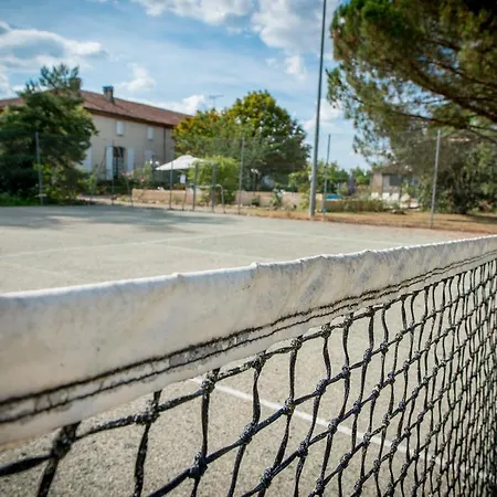 Hotell Logis Le Noir