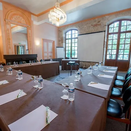 Logis Le Noir Sérignac-sur-Garonne