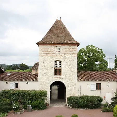 Logis Le Noir 3*
