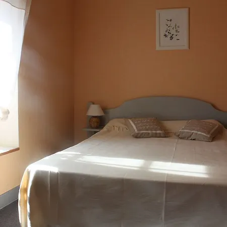 Le Prince Noir 3* Serignac-sur-Garonne