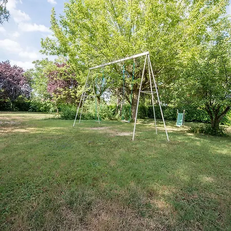 Logis Le Noir Hotell Sérignac-sur-Garonne