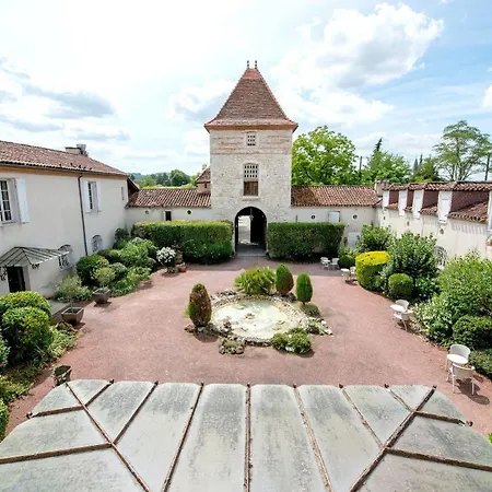 Logis Le Noir