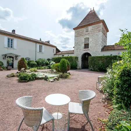 Hotel Le Prince Noir 3*