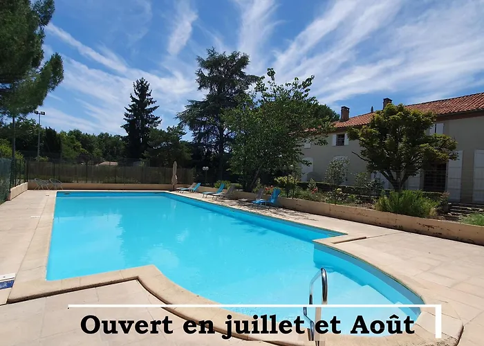 Logis Le Noir Hotel Sérignac-sur-Garonne