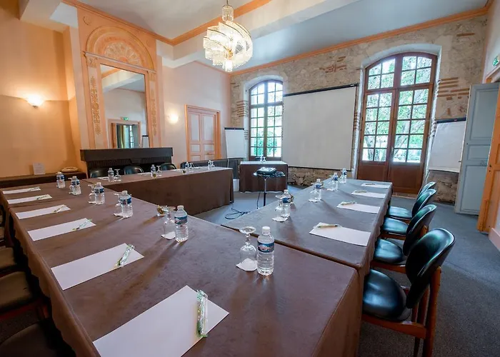 Logis Le Noir Sérignac-sur-Garonne